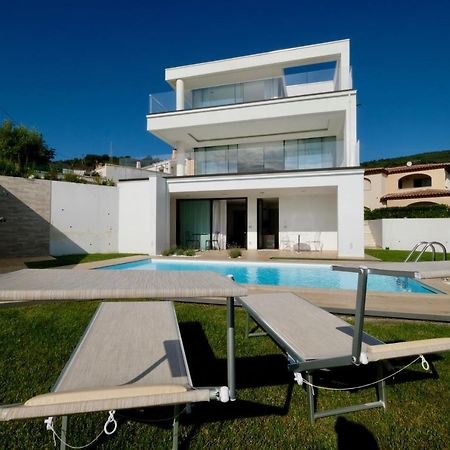 Villa Almata Lu Lioni Kültér fotó